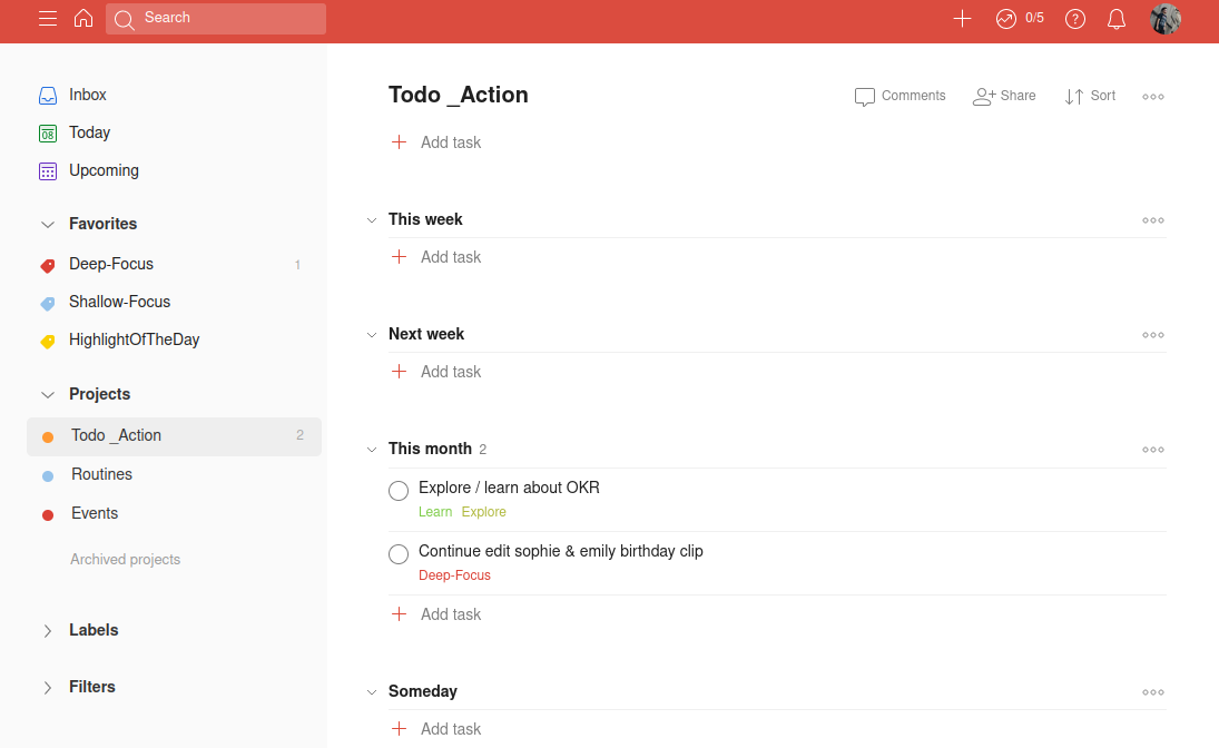 Todoist